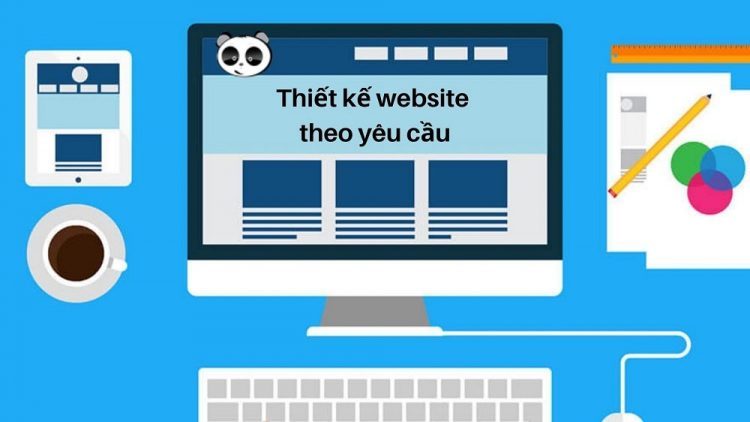 thiết kế web đà lạt