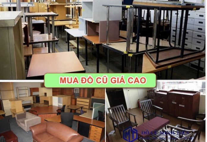 thu mua đồ cũ tại Đà Nẵng