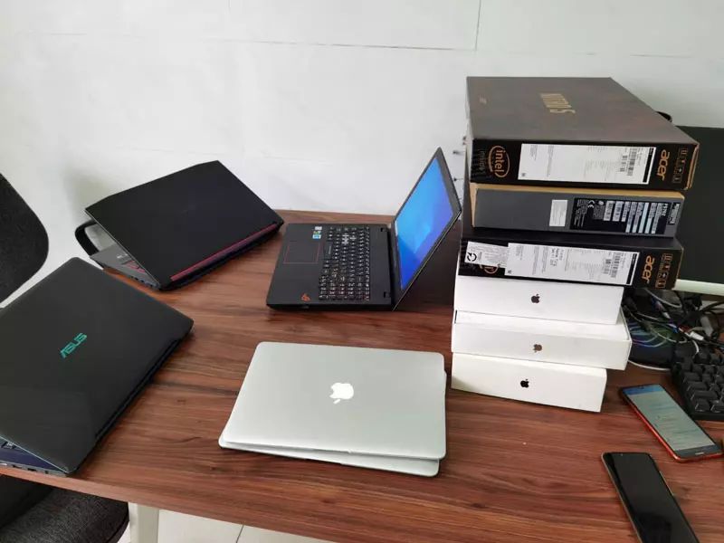 thu mua laptop cũ hà nội