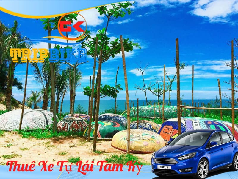 thuê xe 4 chỗ ở Đà Nẵng