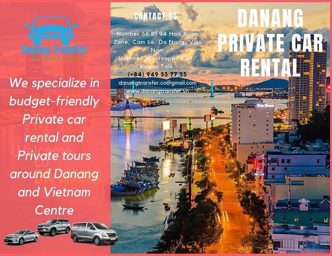 Đơn vị Danang Transfer