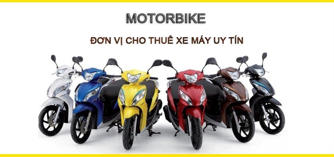 Cửa hàng Motorbike