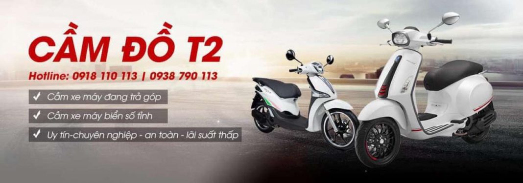 tiệm cầm đồ uy tín ở TPHCM T2 TPHCM