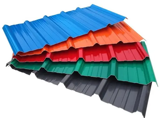 Lưu Ngay Top 4 Đơn Vị Tôn Nhựa Thái Bình Chất Lượng Nhất