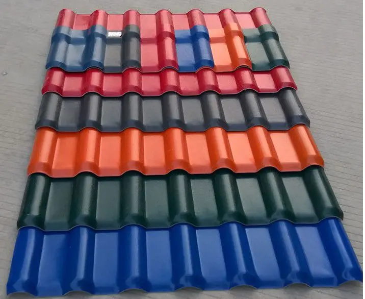 Báo Giá Tôn Nhựa Giả Ngói Và Top 5 Địa Chỉ Cung Cấp Uy Tín