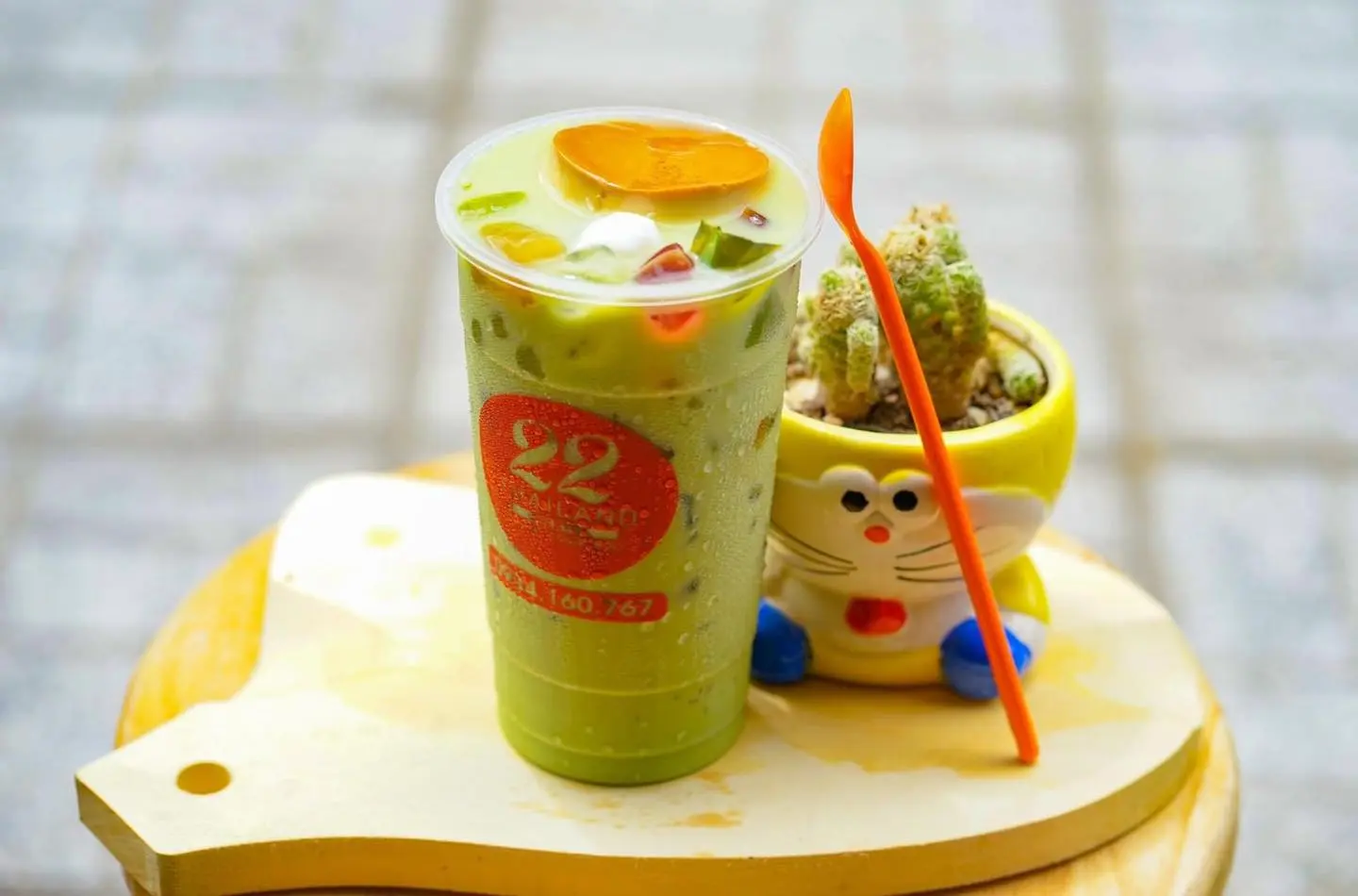 Quán cafe đẹp ở Vũng Tàu