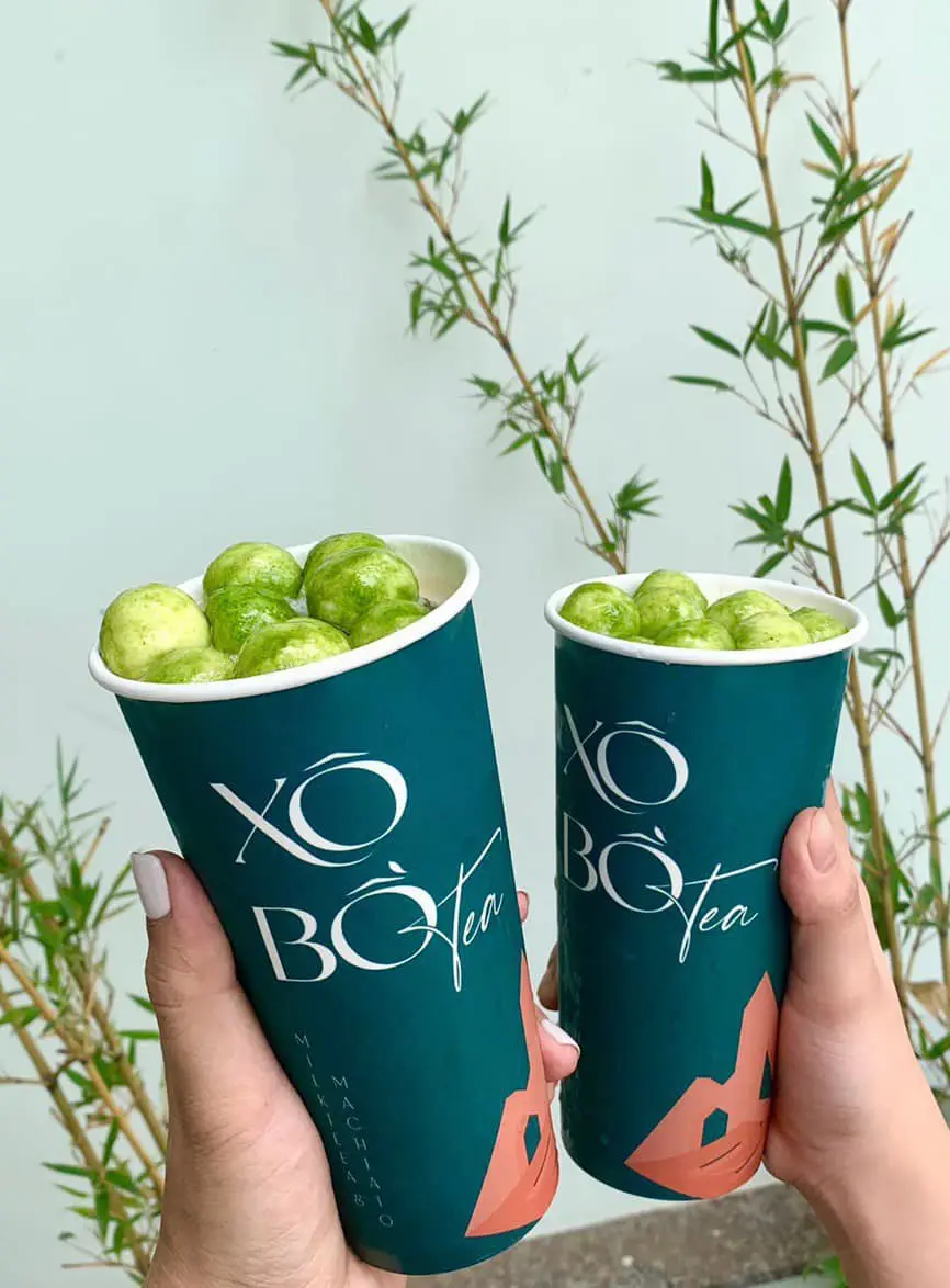 Quán cafe đẹp ở Vũng Tàu