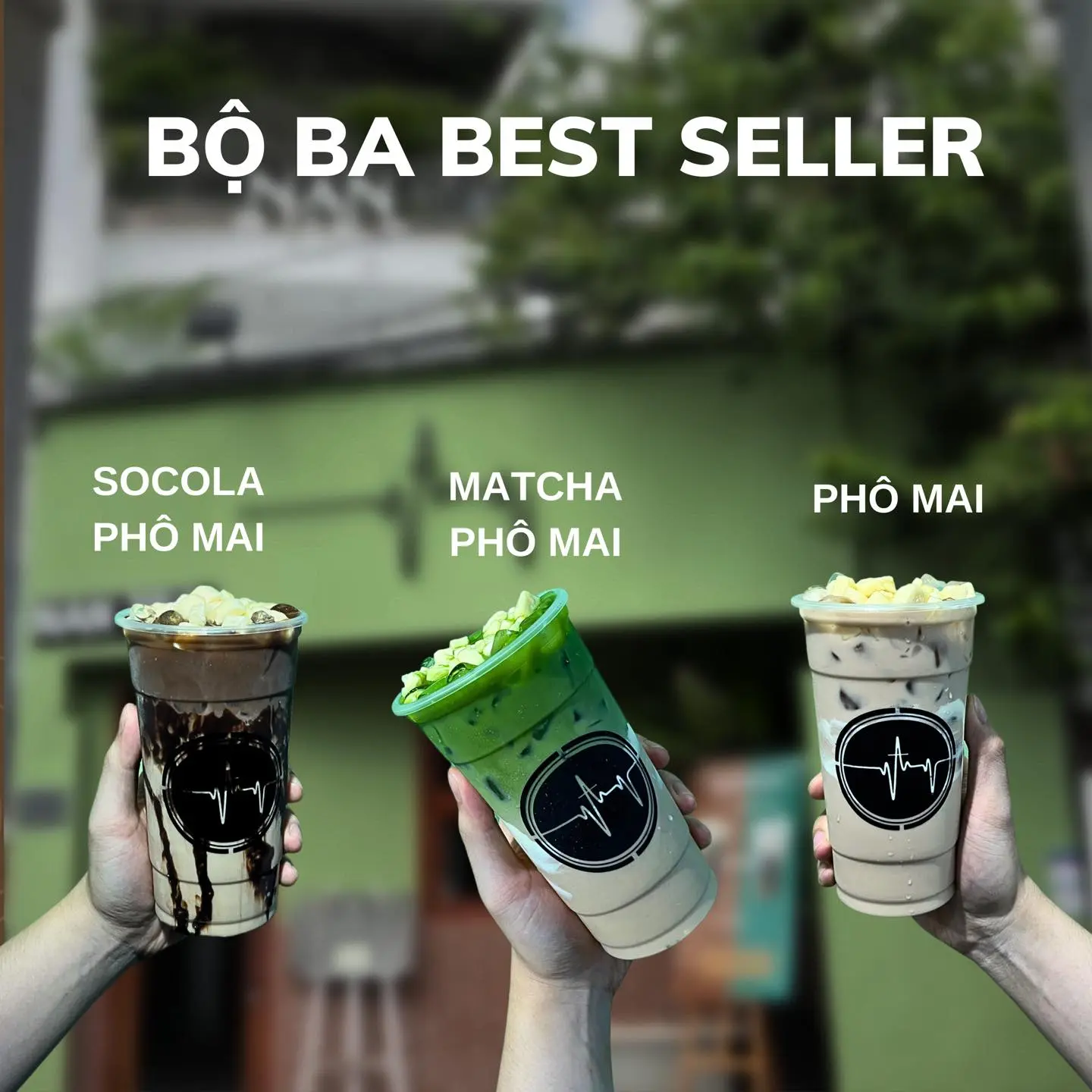 Quán cafe đẹp ở Vũng Tàu