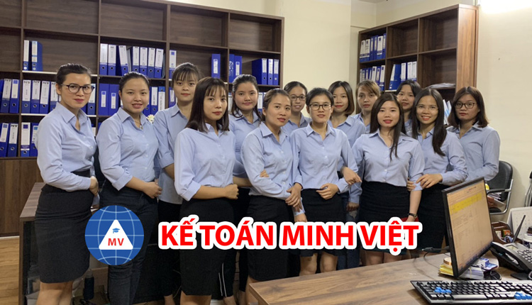 trung tâm đào tạo kế toán TPHCM