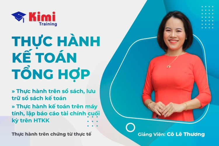 trung tâm đào tạo kế toán TPHCM