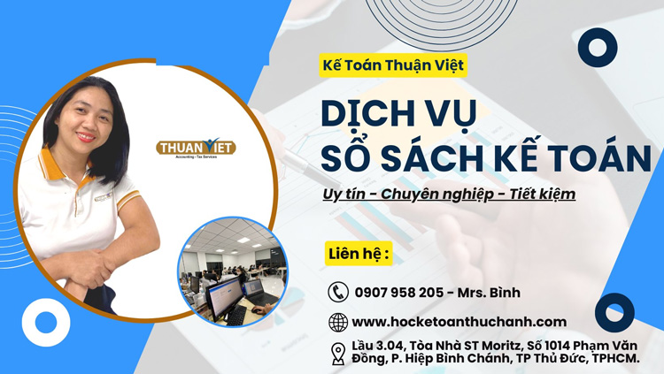 trung tâm đào tạo kế toán TPHCM