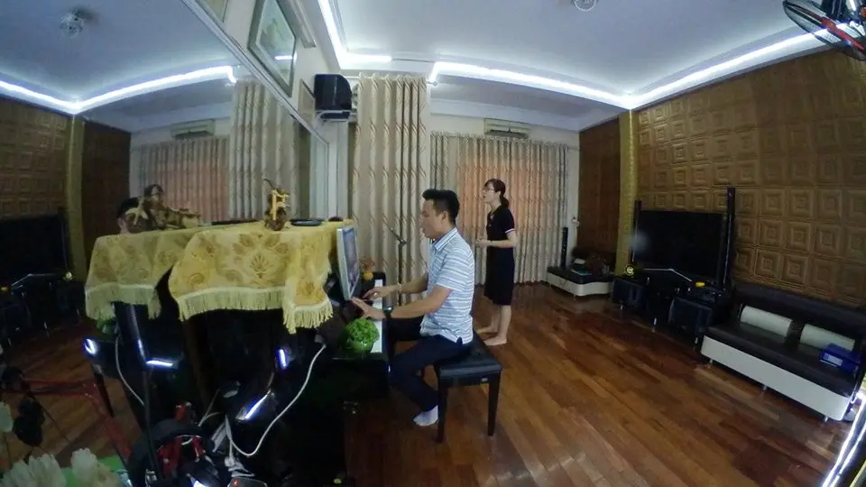 Nhà hàng Nhật Đà Nẵng