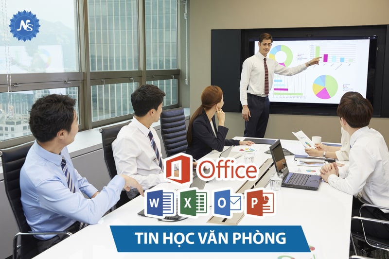 trung tâm dạy tin học văn phòng tphcm