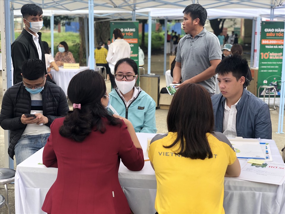 trung tâm giới thiệu việc làm Quảng Nam Trung tâm giới thiệu việc làm Quảng Nam