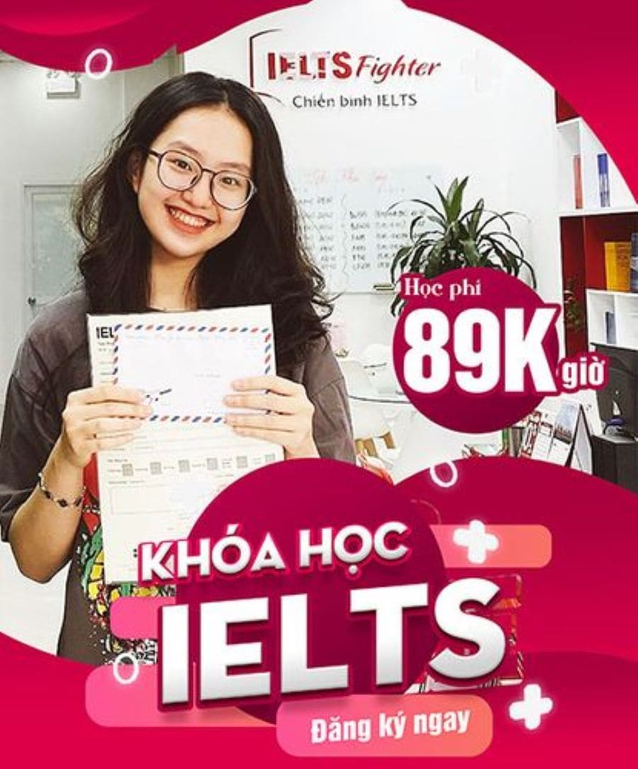 trung tâm ielts đà nẵng