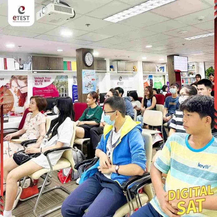 Top 11 Trung Tâm Luyện Thi IELTS TPHCM Chất Lượng