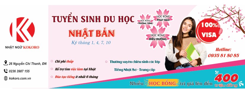 trung tâm nhật ngữ Đà Nẵng