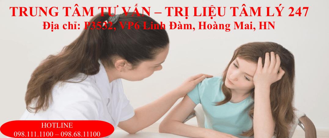 Trung Tâm Tư Vấn Tâm Lý Hà Nội