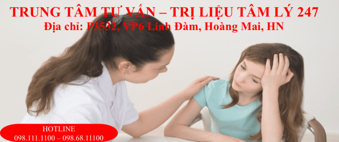 Trung Tâm Tư Vấn Tâm Lý Hà Nội