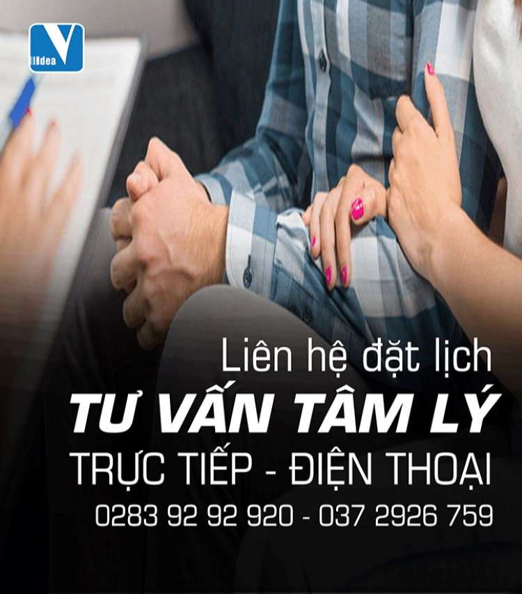 trung tâm tư vấn tâm lý TPHCM