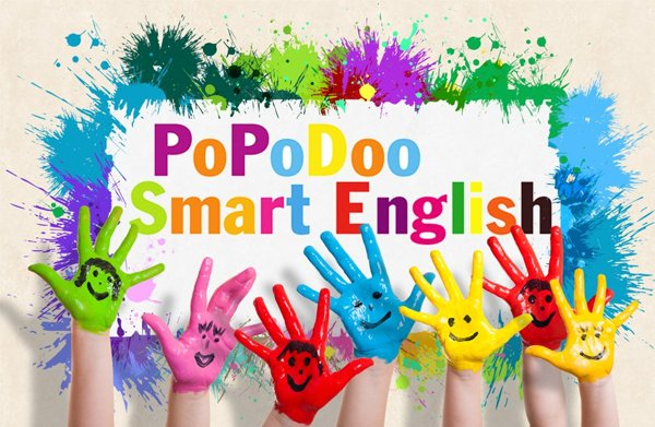 Popodoo Smart English