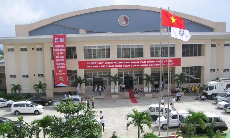 Danh Sách Top 10+ Trường Đại Học Đà Nẵng Tốt Nhất Hiện Nay