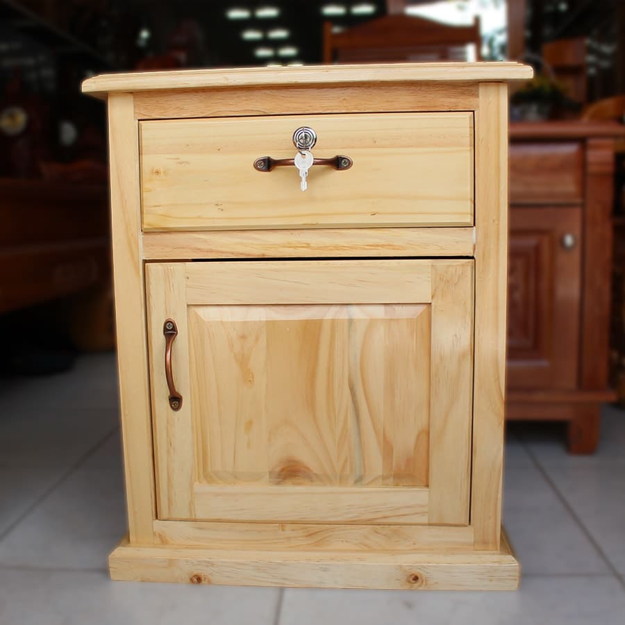 tủ đầu giường hải phòng địa chỉ cung cấp táp gỗ phòng ngủ hải phòng