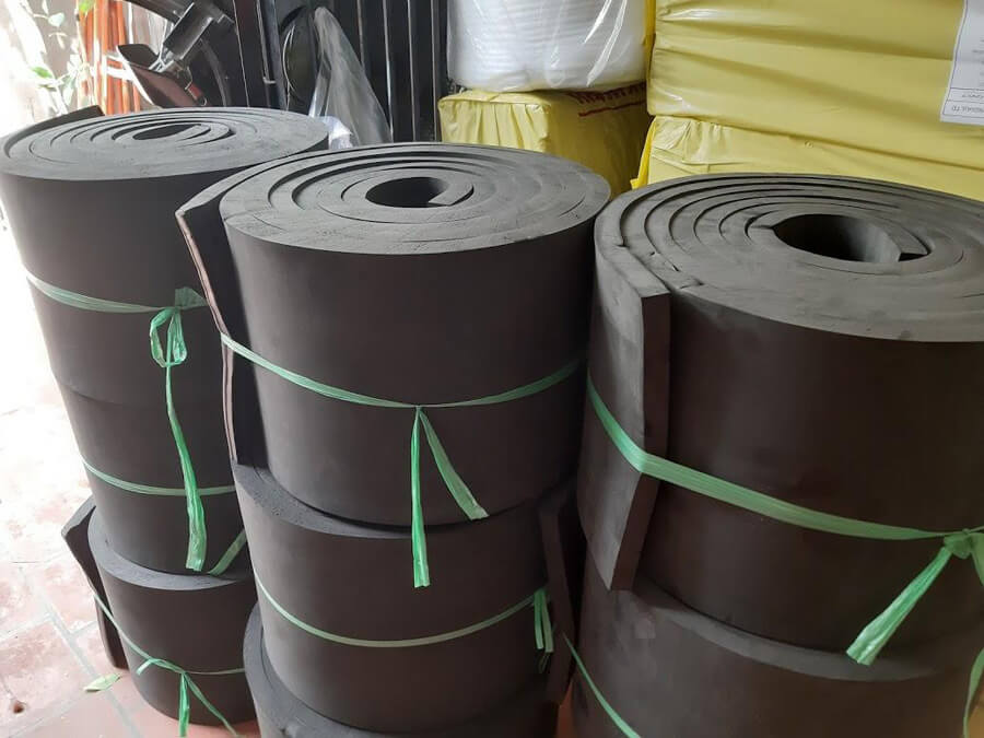 Vật Liệu Cách Âm Gia Lai Vật Liệu Cách Âm Gia Lai
