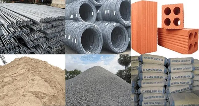 Top 3 Cửa Hàng Bán Vật Liệu Xây Dựng Hà Nam Hàng Đầu