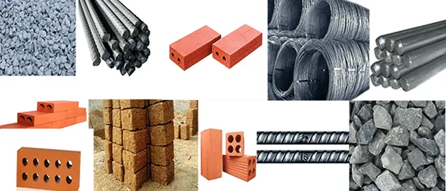 Lưu Ngay Top 8 Công Ty Vật Liệu Xây Dựng Quảng Ngãi Uy Tín