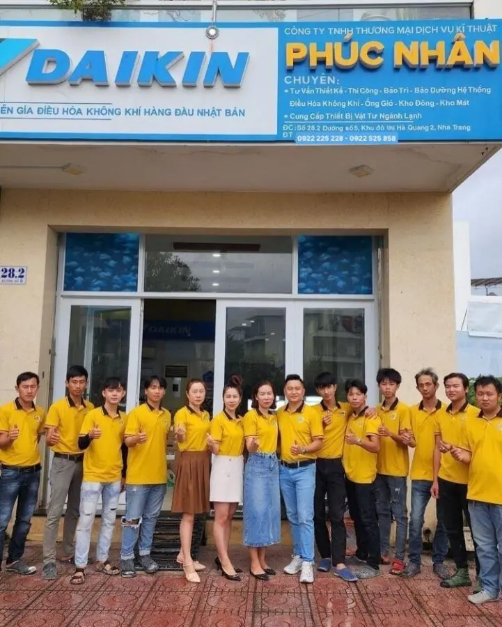 hải sản Phan Rang Nhà Hàng Eat & Meet Restaurant
