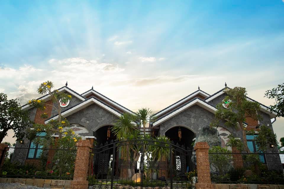 villa quảng bình