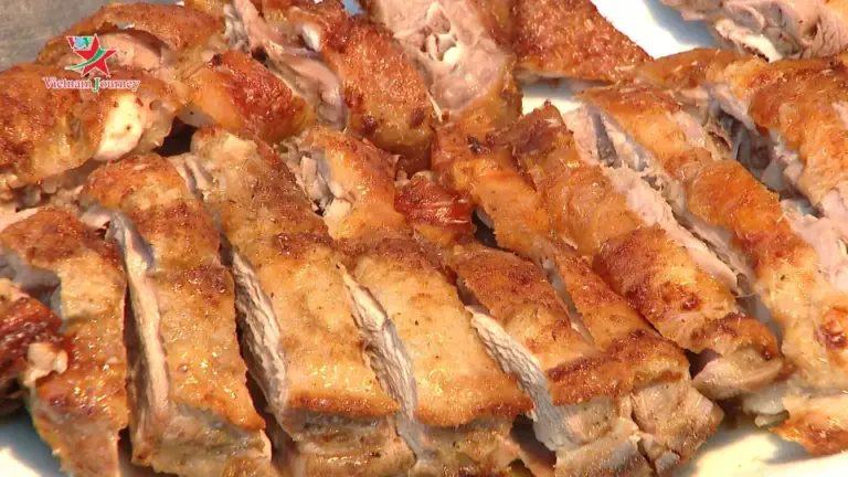 Tham Khảo Top 10 Quán Vịt Cỏ Vân Đình Hà Nội Nổi Tiếng Thơm Ngon