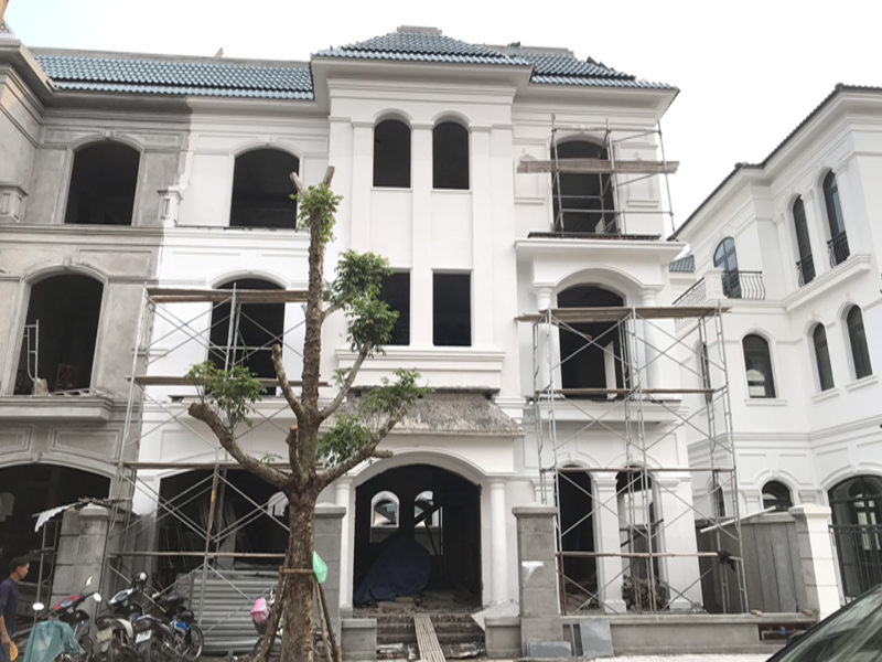 xây nhà trọn gói hải phòng xây nhà trọn gói hải phòng