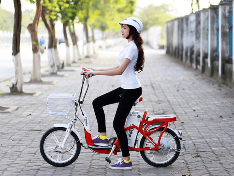 xe đạp điện Bến Tre xe đạp điện Bến Tre