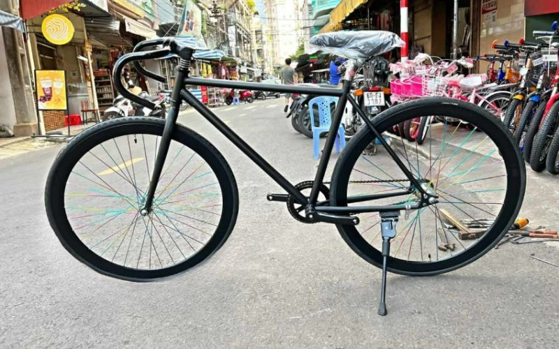 xe đạp thể thao Biên Hòa xe đạp thể thao biên hòa