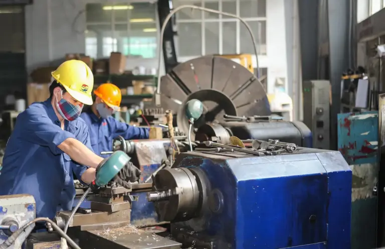 Điểm Danh Top 5 Địa Điểm Xưởng Cơ Khí Hà Tĩnh Uy Tín