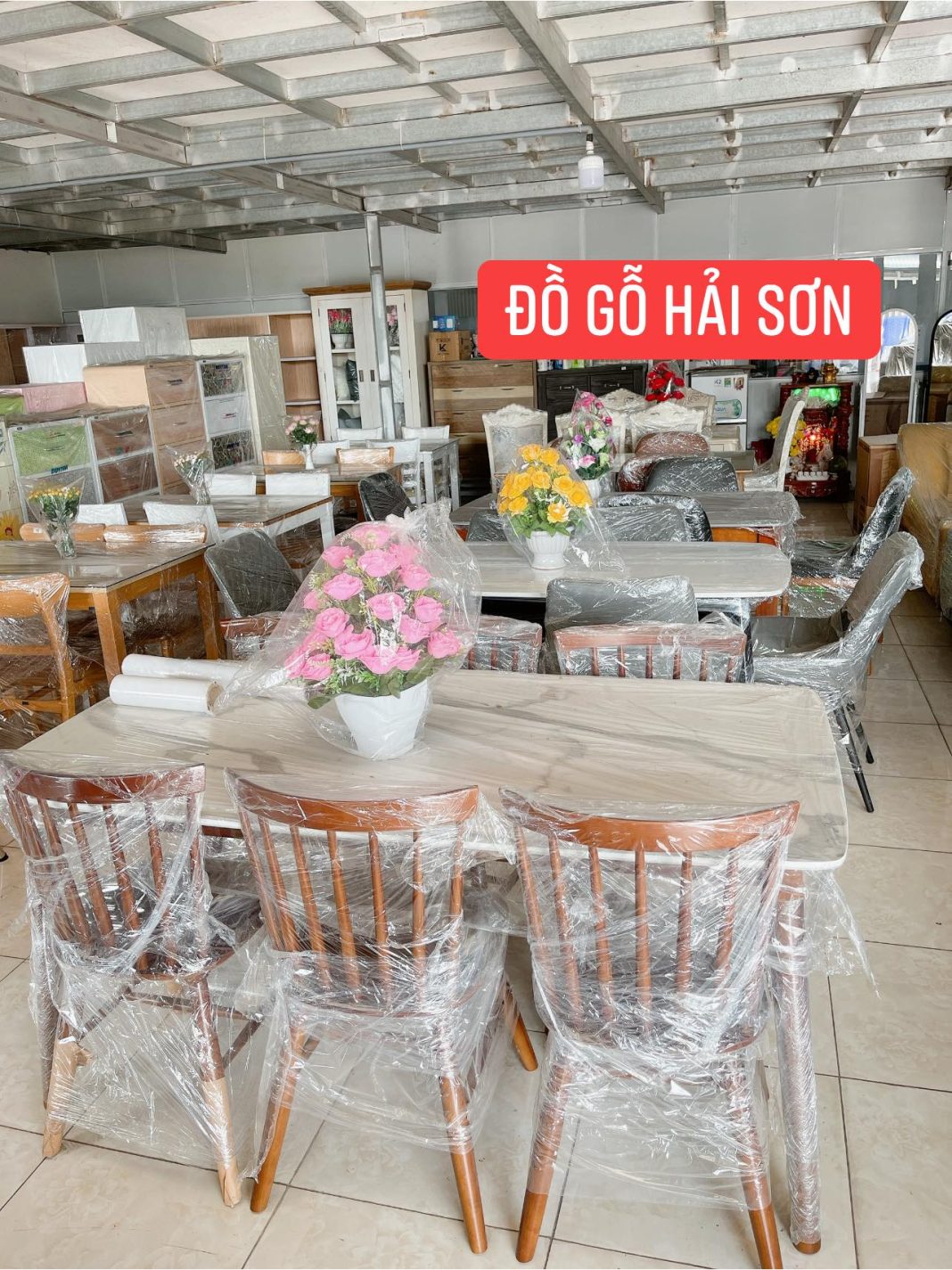 xưởng gỗ Kiên Giang Xưởng Hải Sơn