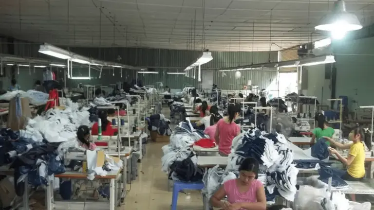 Mách Bạn Top 5 Xưởng May Gia Công Ở Huế Uy Tín Nhất Hiện Nay