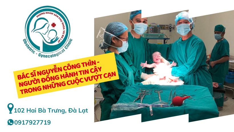 260384376_398780731797931_2761692945491147879_n Phòng Khám Sản Phụ Khoa – Bs Nguyễn Công Thìn