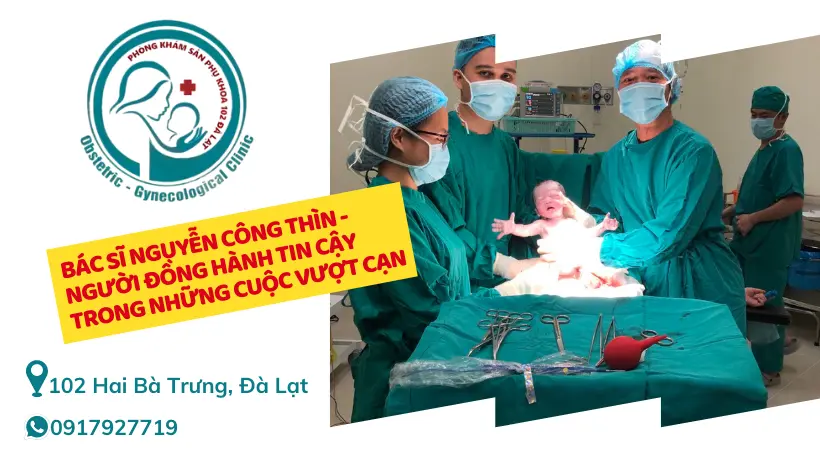 Top 10 Phòng Khám Chữa Hiếm Muộn Lâm Đồng Uy Tín Có Tâm
