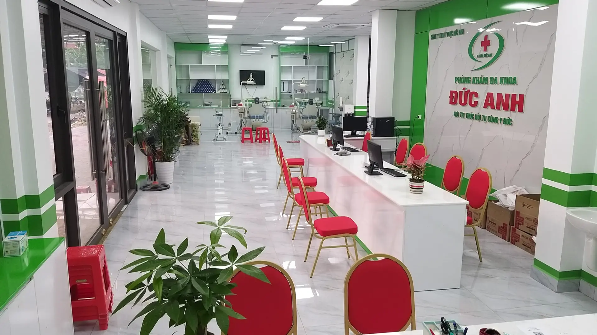 Cửa Hàng Việt Thương