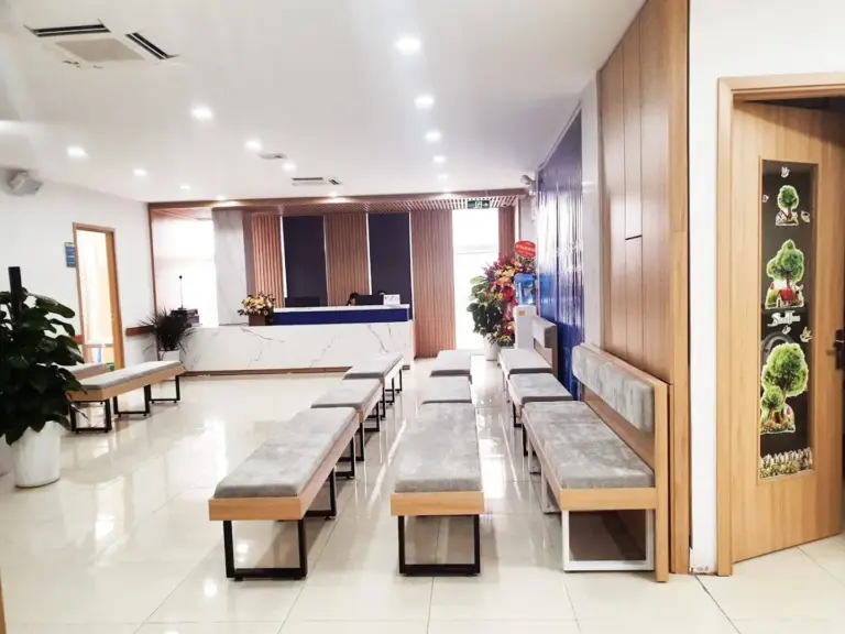 Tìm Hiểu Ngay Top 10 Địa Chỉ Cắt Bao Quy Đầu Hưng Yên Uy Tín