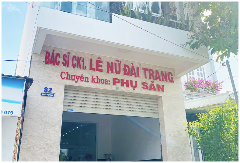 chữa hiếm muộn Cà Mau