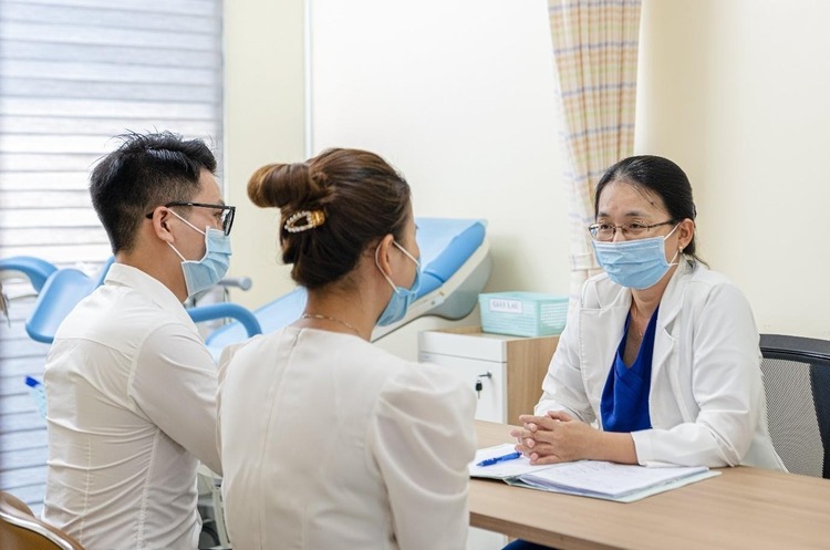 chữa hiếm muộn Hà Tĩnh chữa hiếm muộn Hà Tĩnh