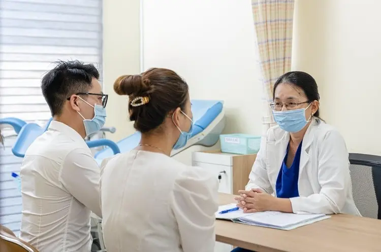 Top 5 Phòng Khám Chữa Hiếm Muộn Hà Tĩnh Được Đánh Giá Cao