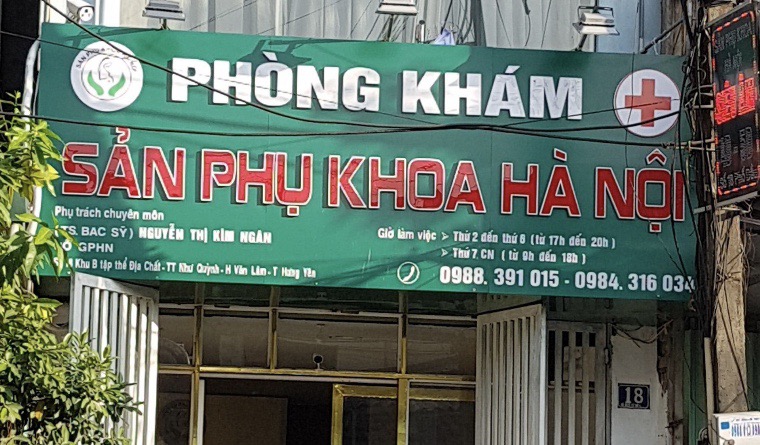 chữa hiếm muộn Hưng Yên