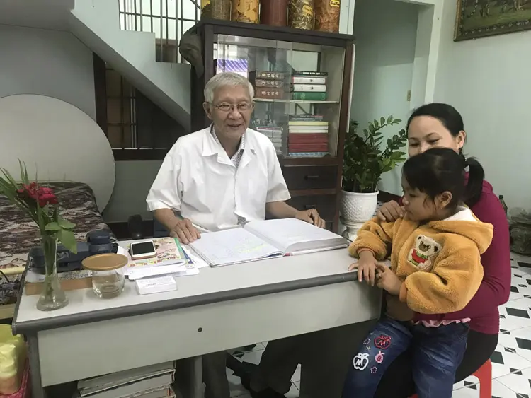 Top 10 Phòng Khám Chữa Hiếm Muộn Phú Yên Hiệu Quả