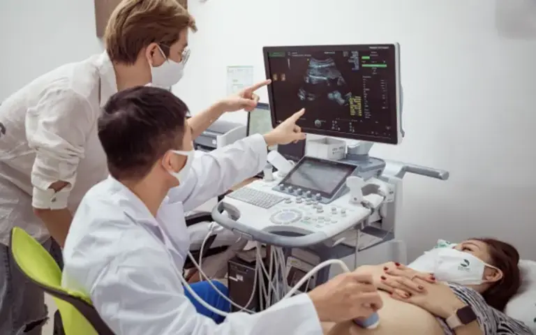 Top 3 Địa Chỉ Chữa Hiếm Muộn Vũng Tàu Uy Tín