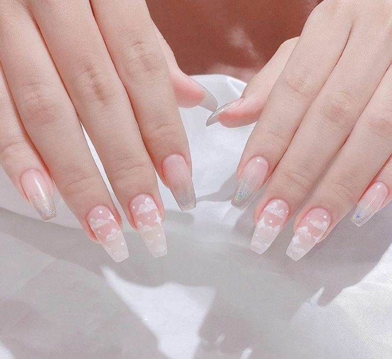 địa chỉ làm nail Lâm Đồng She Beauty Nail